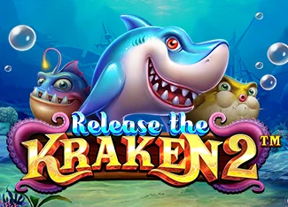RTP Pragmatic Play Release the Kraken 2